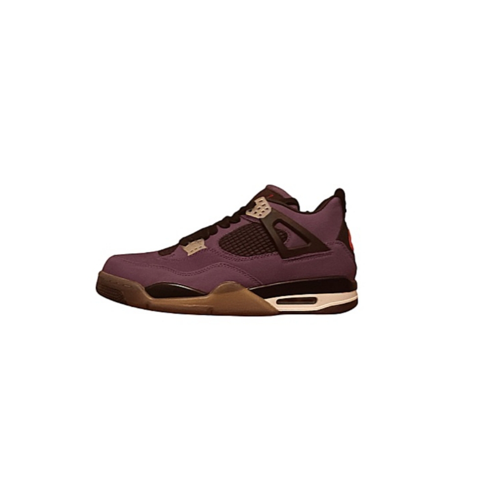 Air Jordan 4s